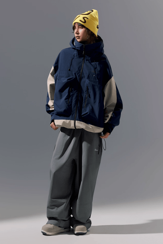 NIS 25/26 Classic Snow Jacket Unisex