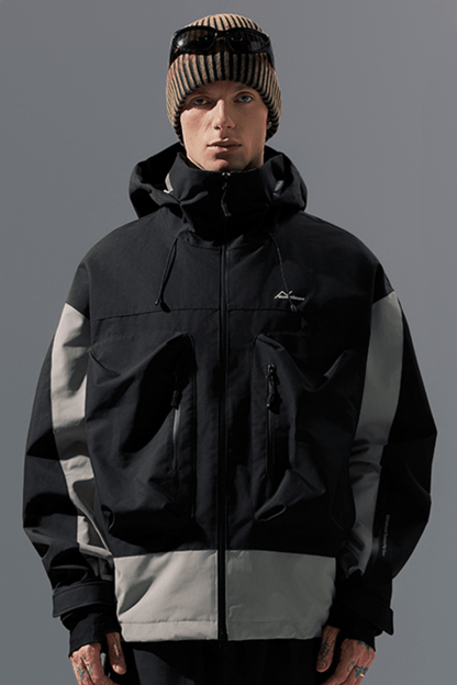 NIS 25/26 Classic Snow Jacket Unisex