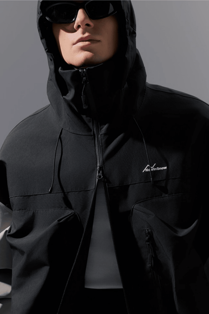 NIS 25/26 Classic Snow Jacket Unisex