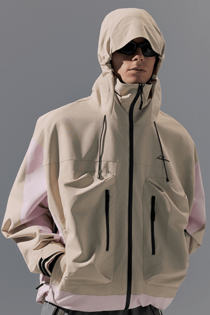NIS 25/26 Classic Snow Jacket Unisex