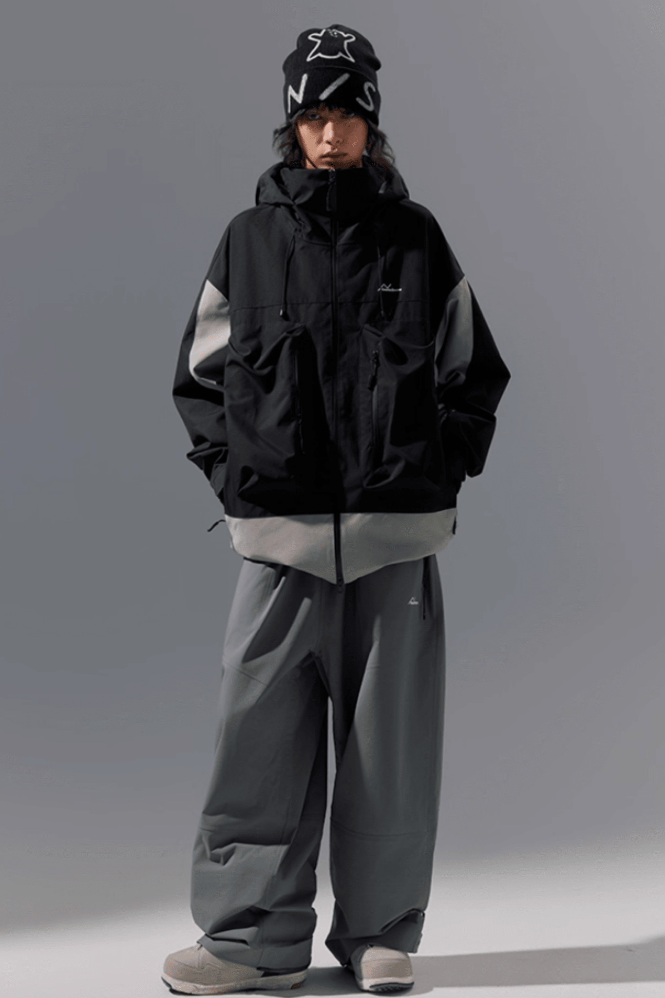 NIS 25/26 Classic Snow Jacket Unisex