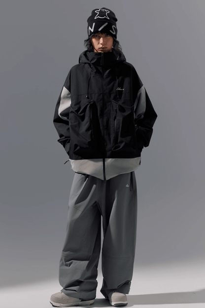 NIS 25/26 Classic Snow Jacket Unisex