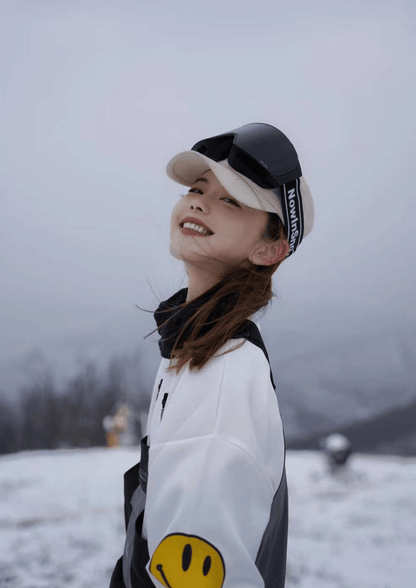NIS Classic Snow Goggles
