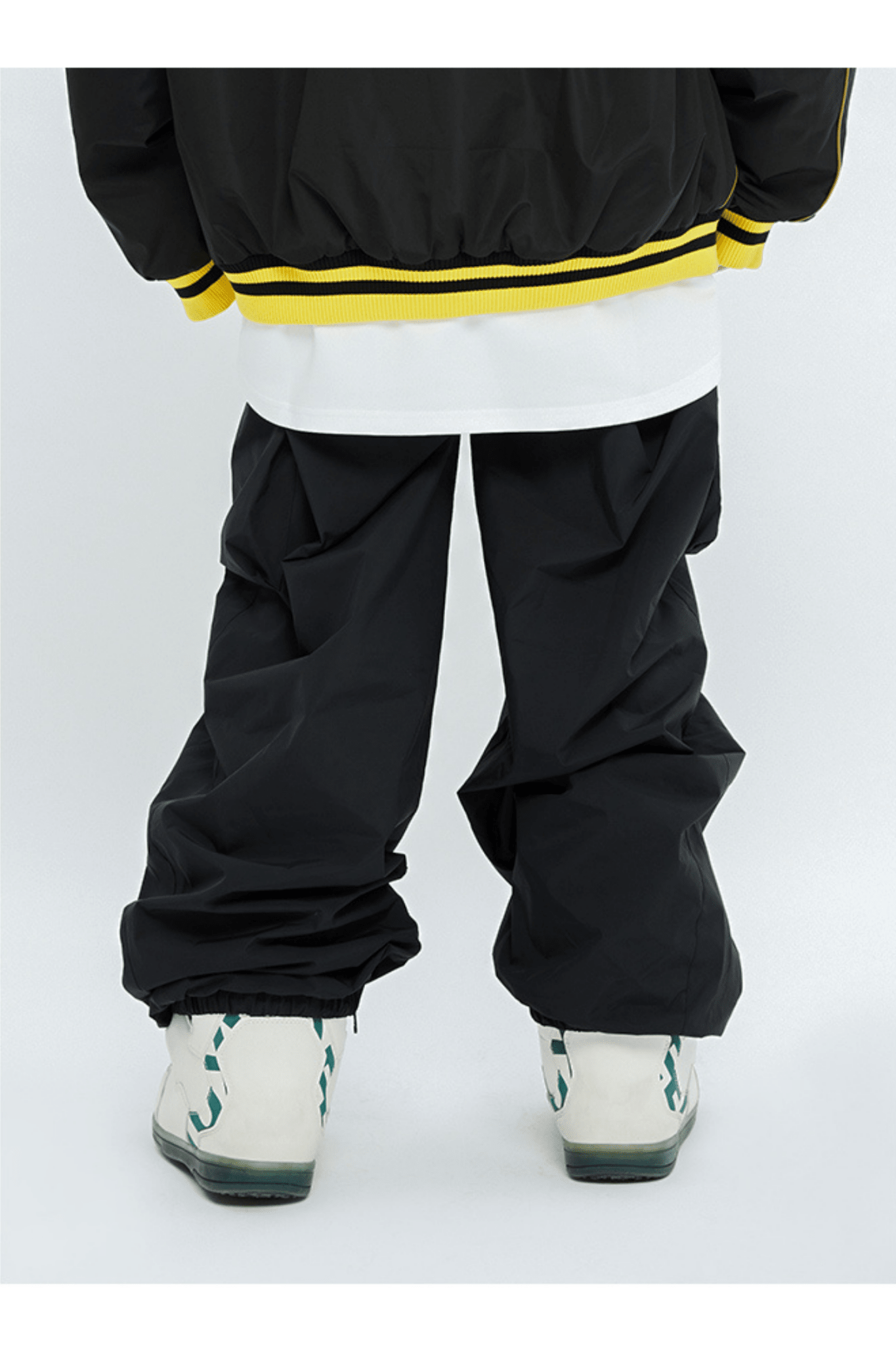 NIS LiteFlex Ski Snowboard Pants