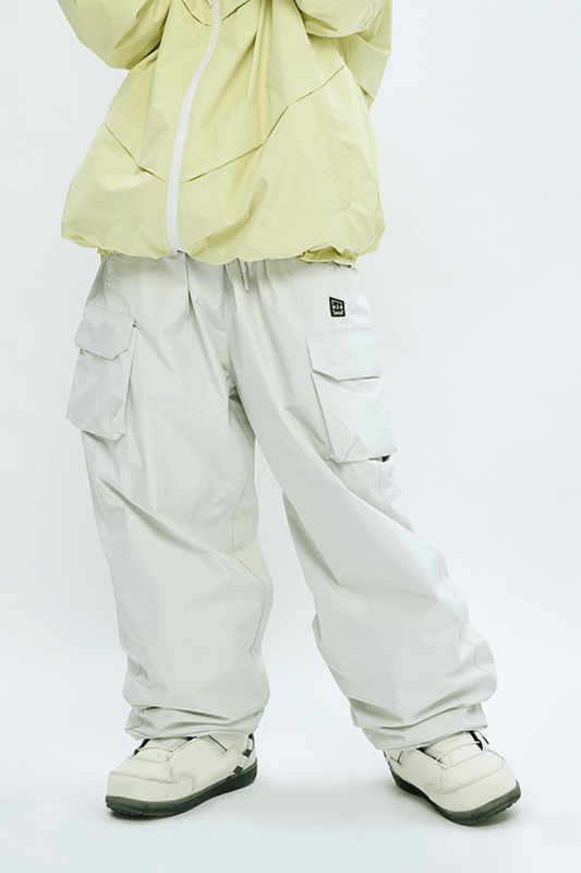 NIS LiteFlex Ski Snowboard Pants