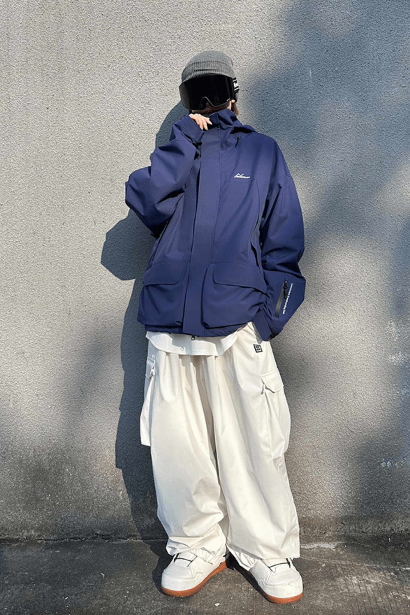 NIS LiteFlex Ski Snowboard Pants