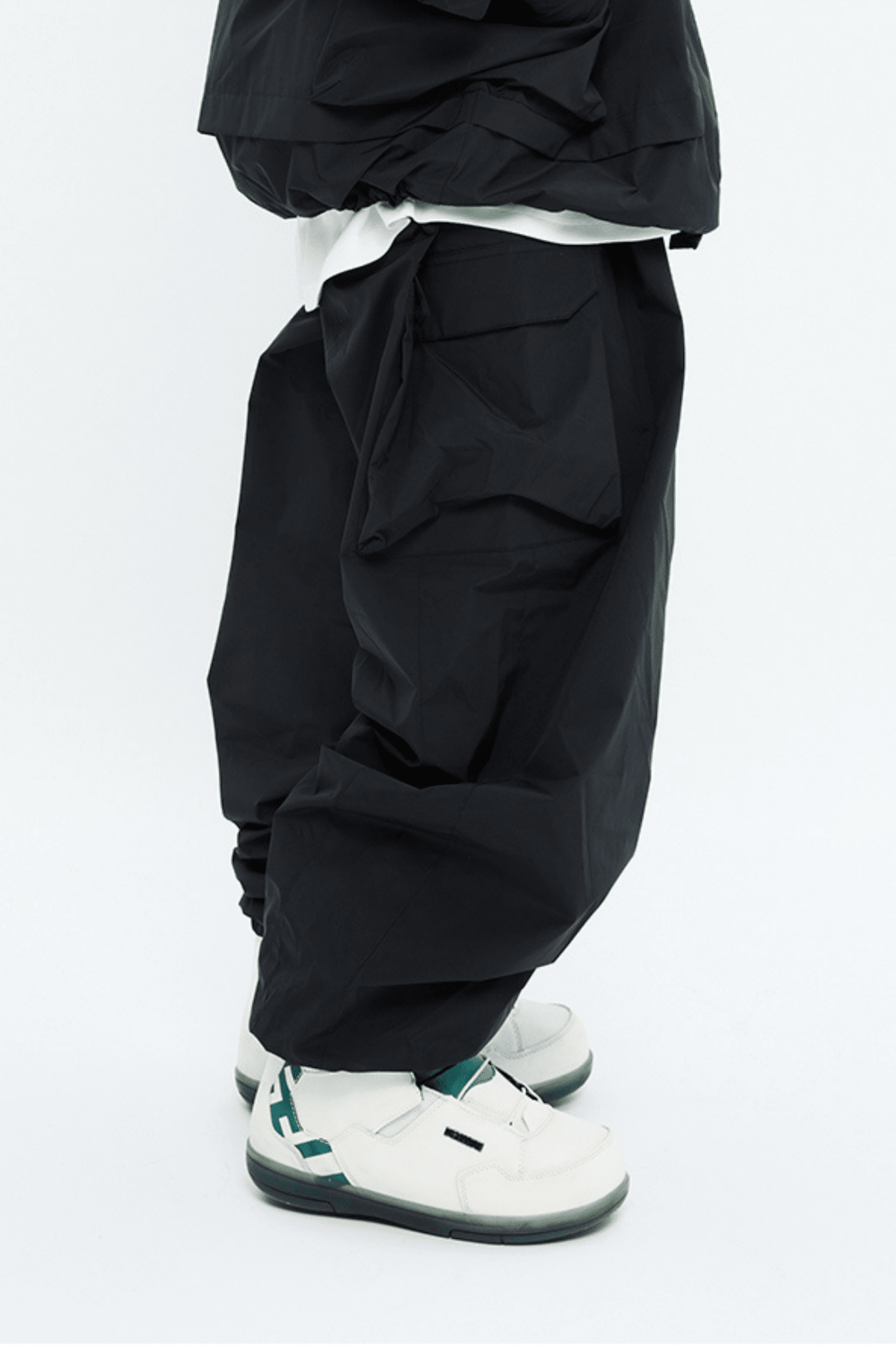 NIS LiteFlex Ski Snowboard Pants