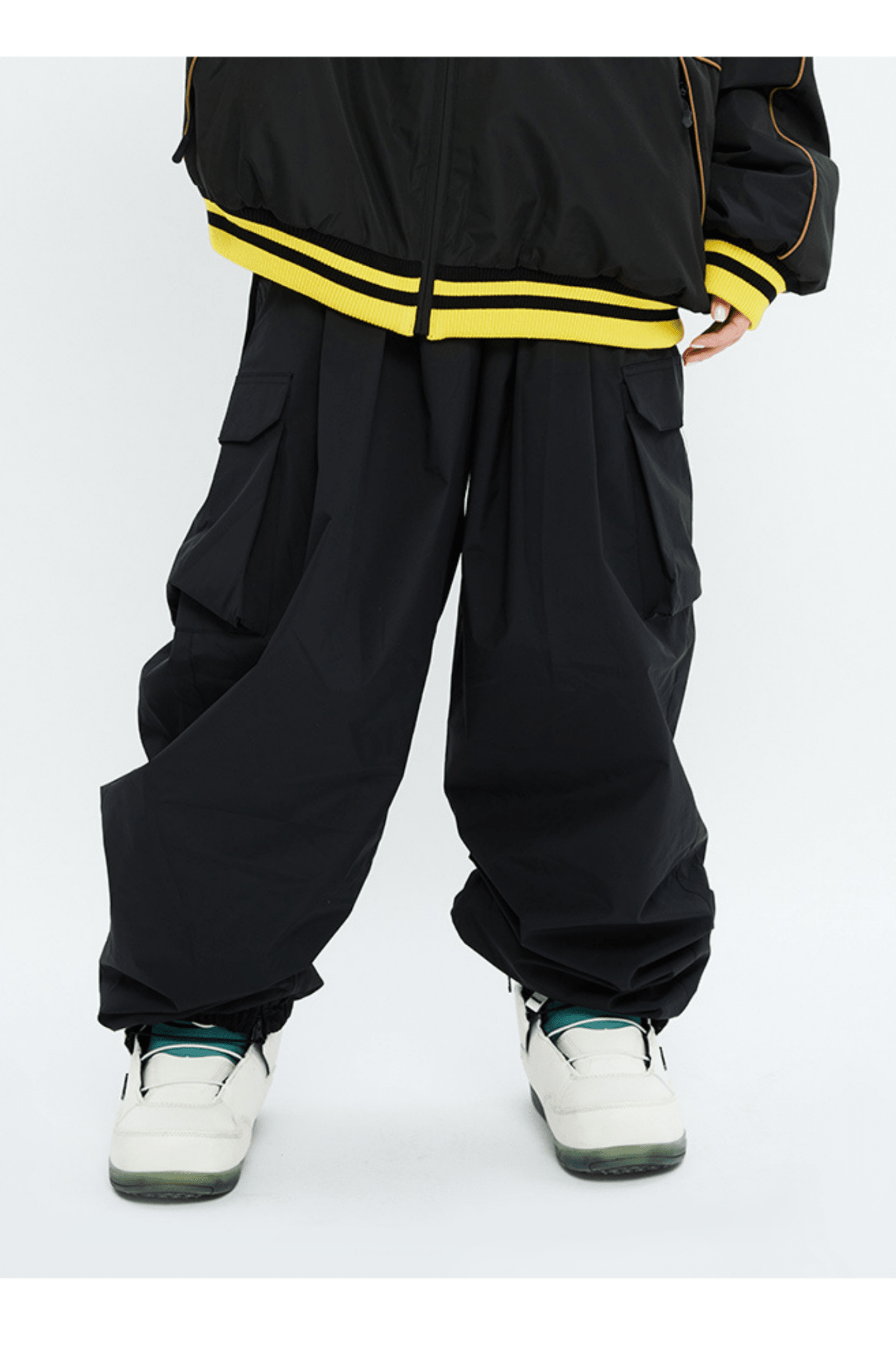 NIS LiteFlex Ski Snowboard Pants