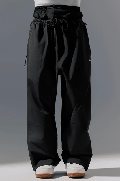 NIS Storm 3L Snowboard Ski Pants Unisex