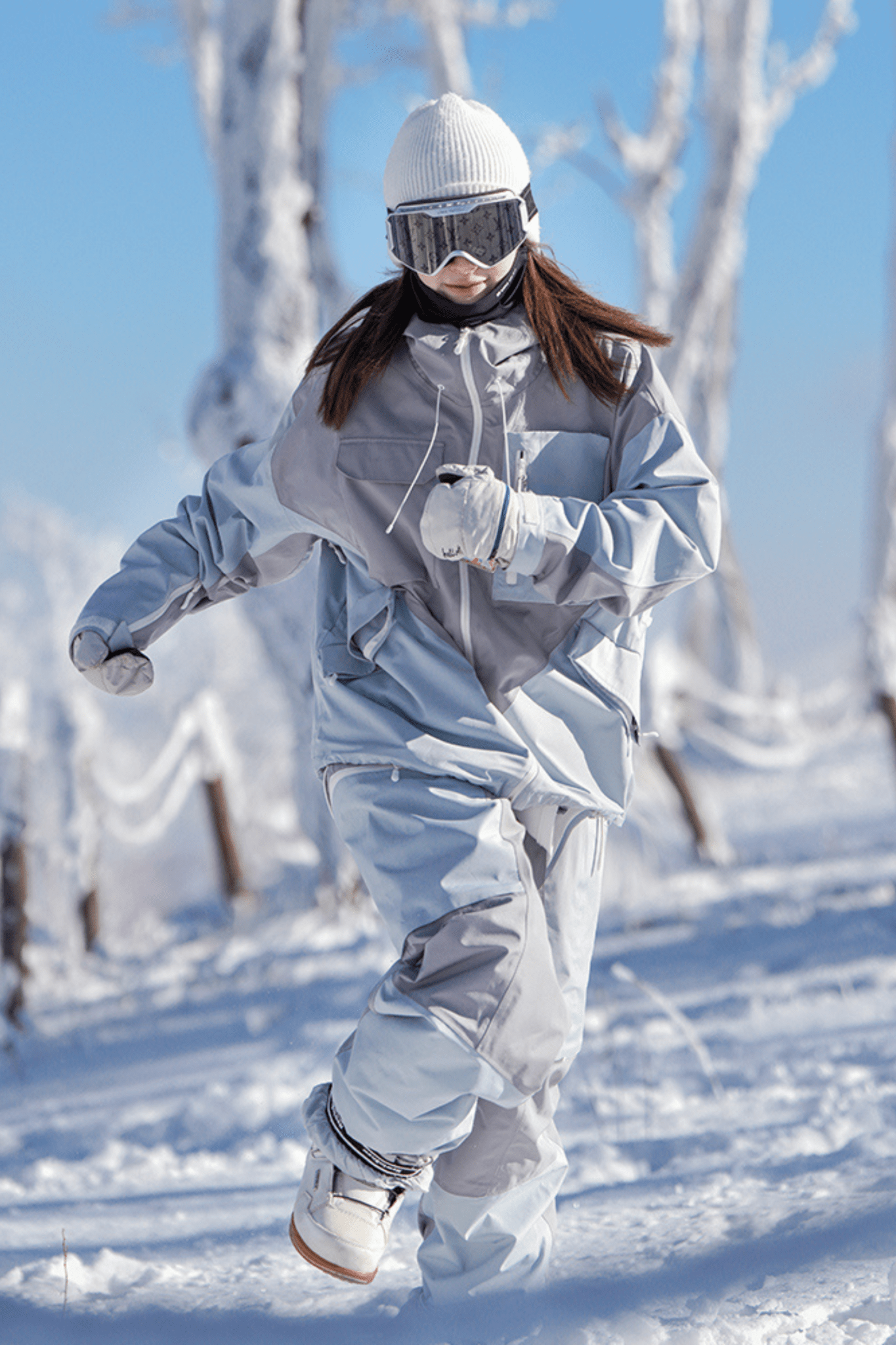 NIS SuperB Guide Ski Snowboard Pants