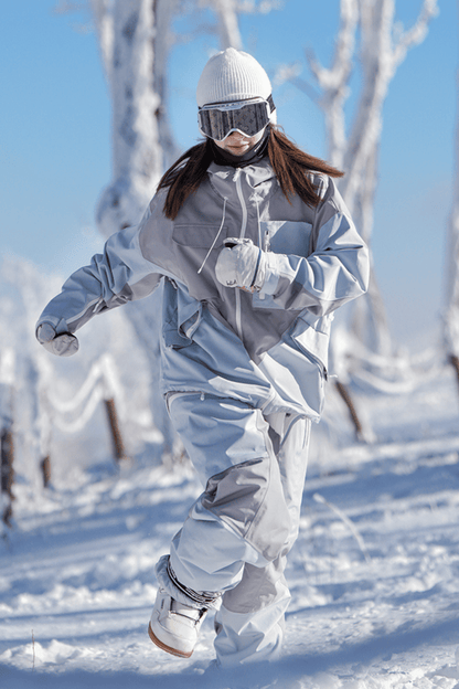 NIS SuperB Guide Ski Snowboard Pants