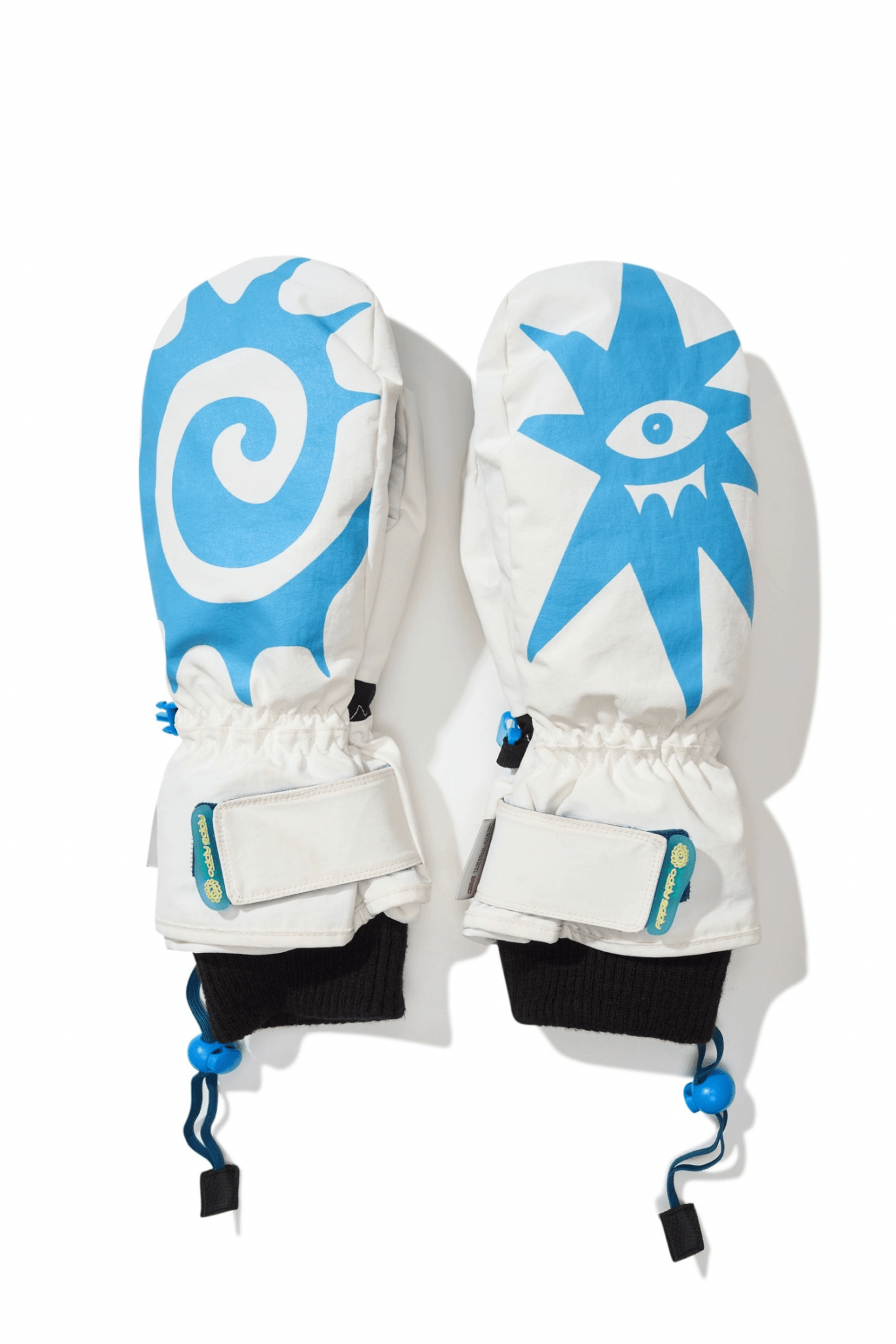 OddyEddy Cordura Mittens - Unisex