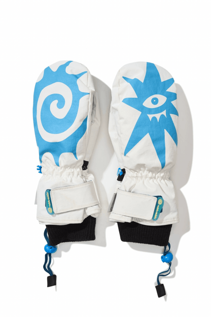 OddyEddy Cordura Mittens - Unisex