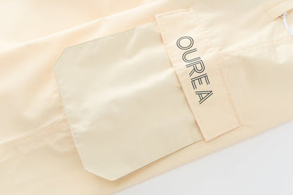 OUREA Freestyle Snow Pants Cream
