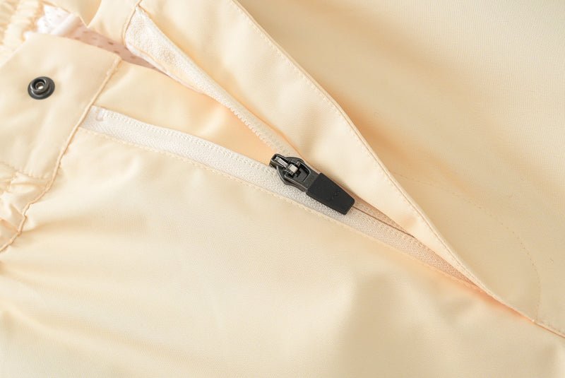 OUREA Freestyle Snow Pants Cream