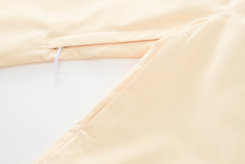 OUREA Freestyle Snow Pants Cream
