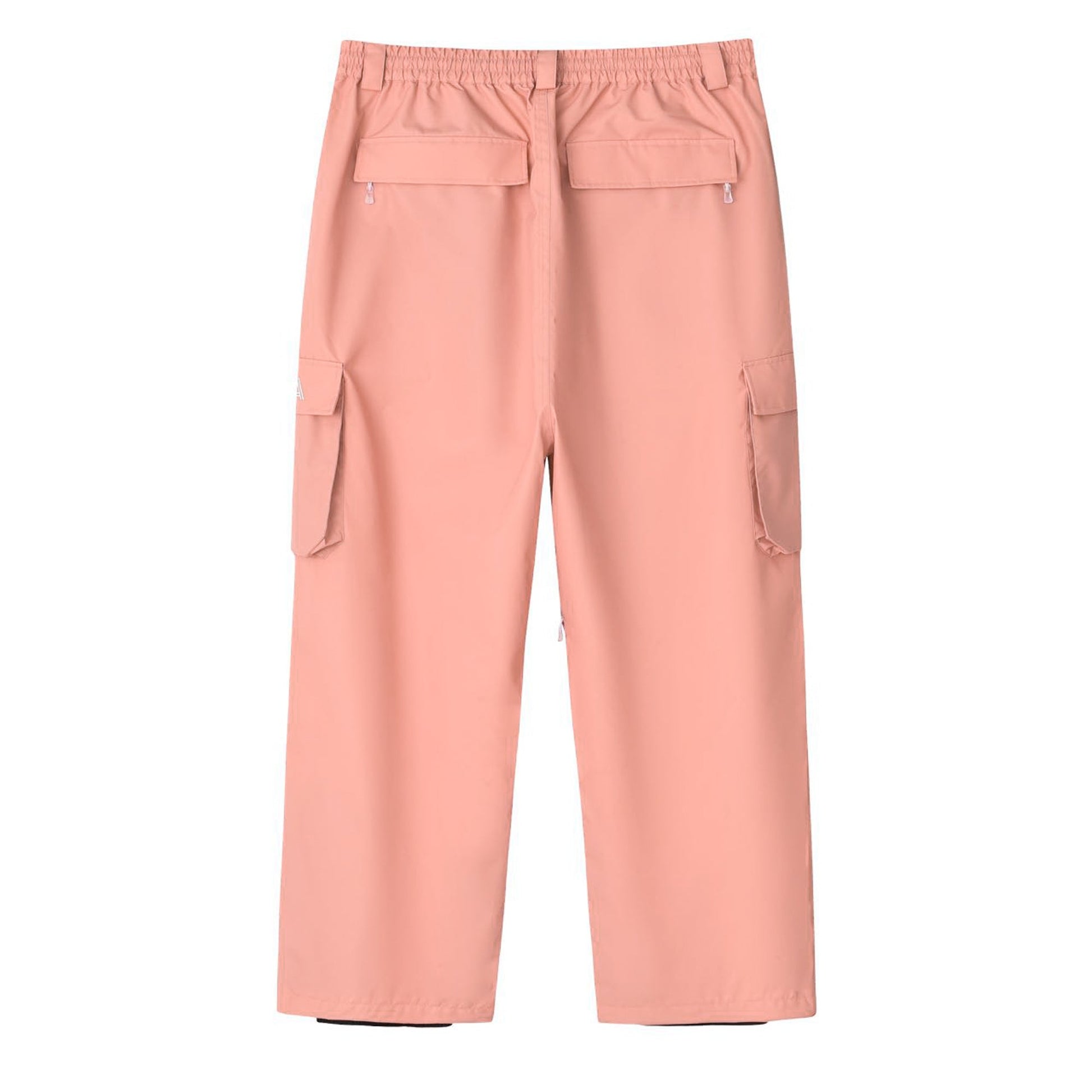 OUREA Freestyle Snow Pants Pink