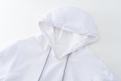 OUREA Iconic Ski Snowboard Waterproof Hoodie