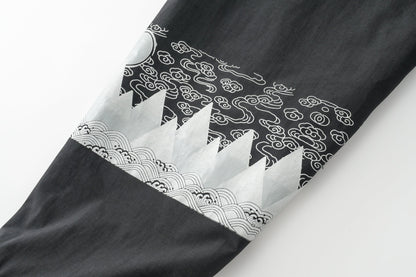 OUREA Iconic Ski Snowboard Waterproof Hoodie
