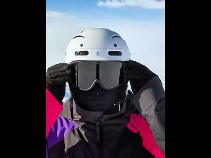 Altay Project 3L Ski Snowboard Jacket Color Blocks