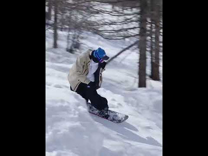 DOOREK Baggy Windproof Ski Snowboard Pants