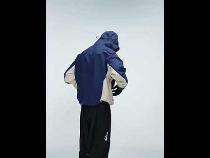 NIS 25/26 Classic Snow Jacket Hooded Snowboard Top