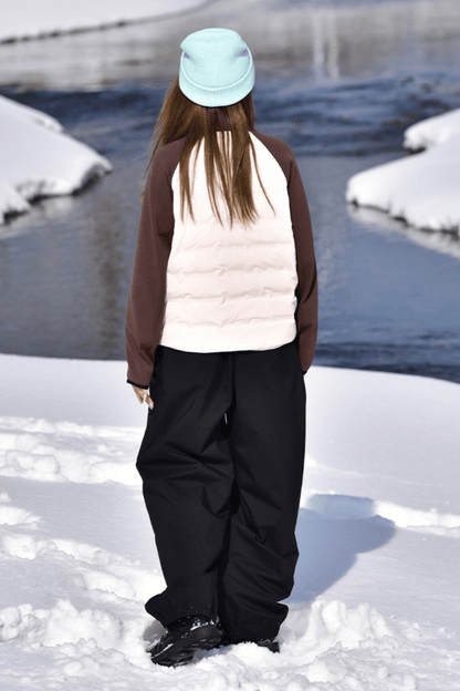 RandomPow Down Jacket