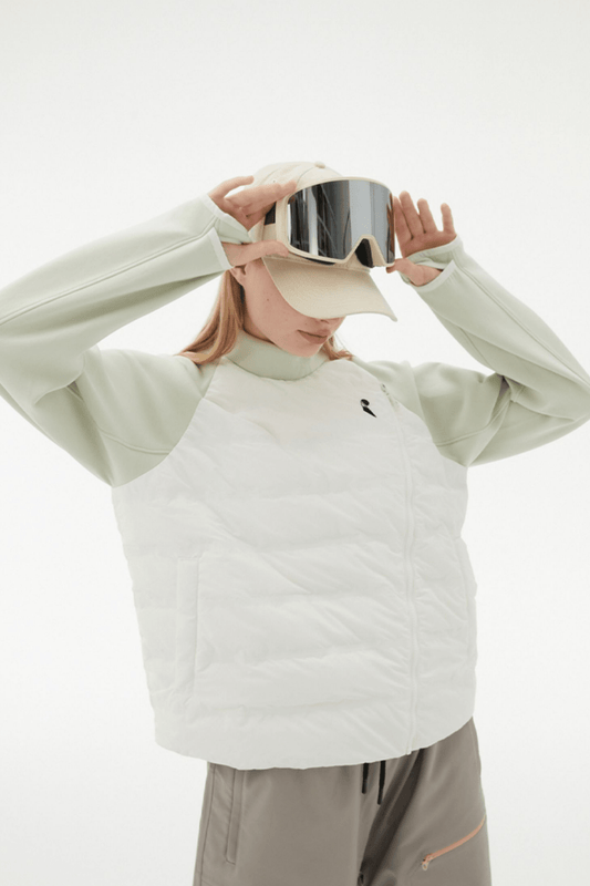 RandomPow Down Jacket