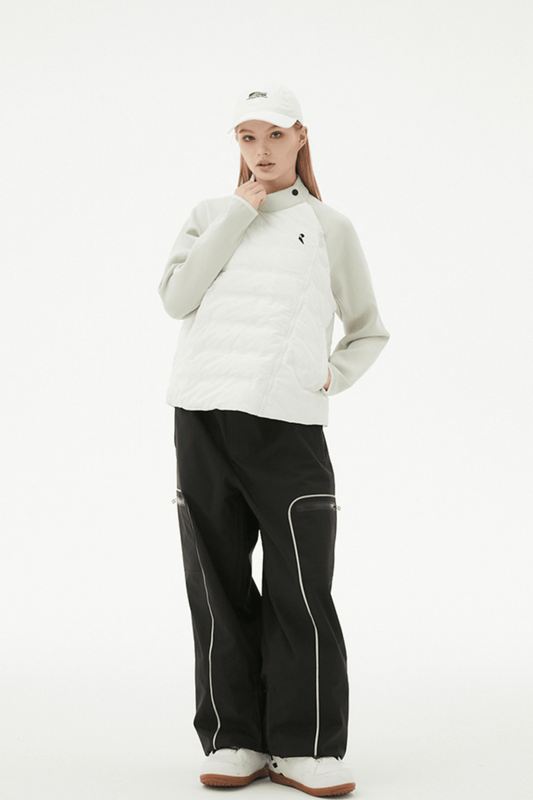 RandomPow Down Jacket