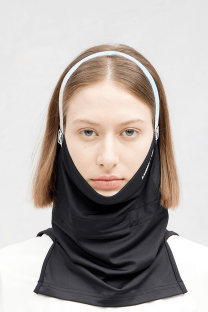 RandomPow Gradient Ski Snowboard Face Mask
