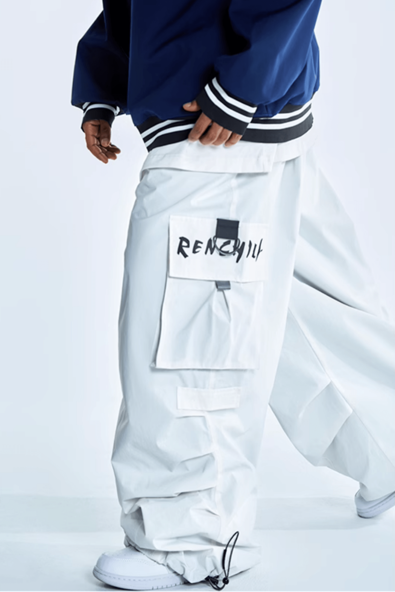 RenChill Loose-fit Baggy Snow Pants