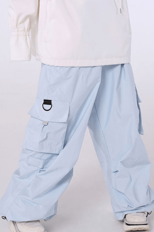 RenChill Loose-fit Baggy Snow Pants