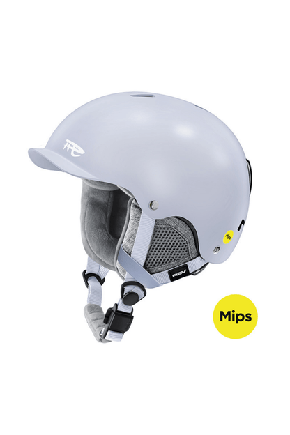 REV ORIX Snow Helmet Fishtail Blue