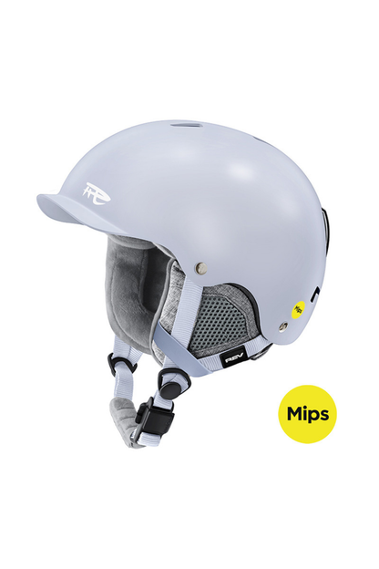 REV ORIX Snow Helmet Fishtail Blue