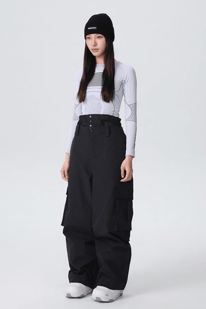 SEARIPE Classic 3L Snow Pants - Unisex