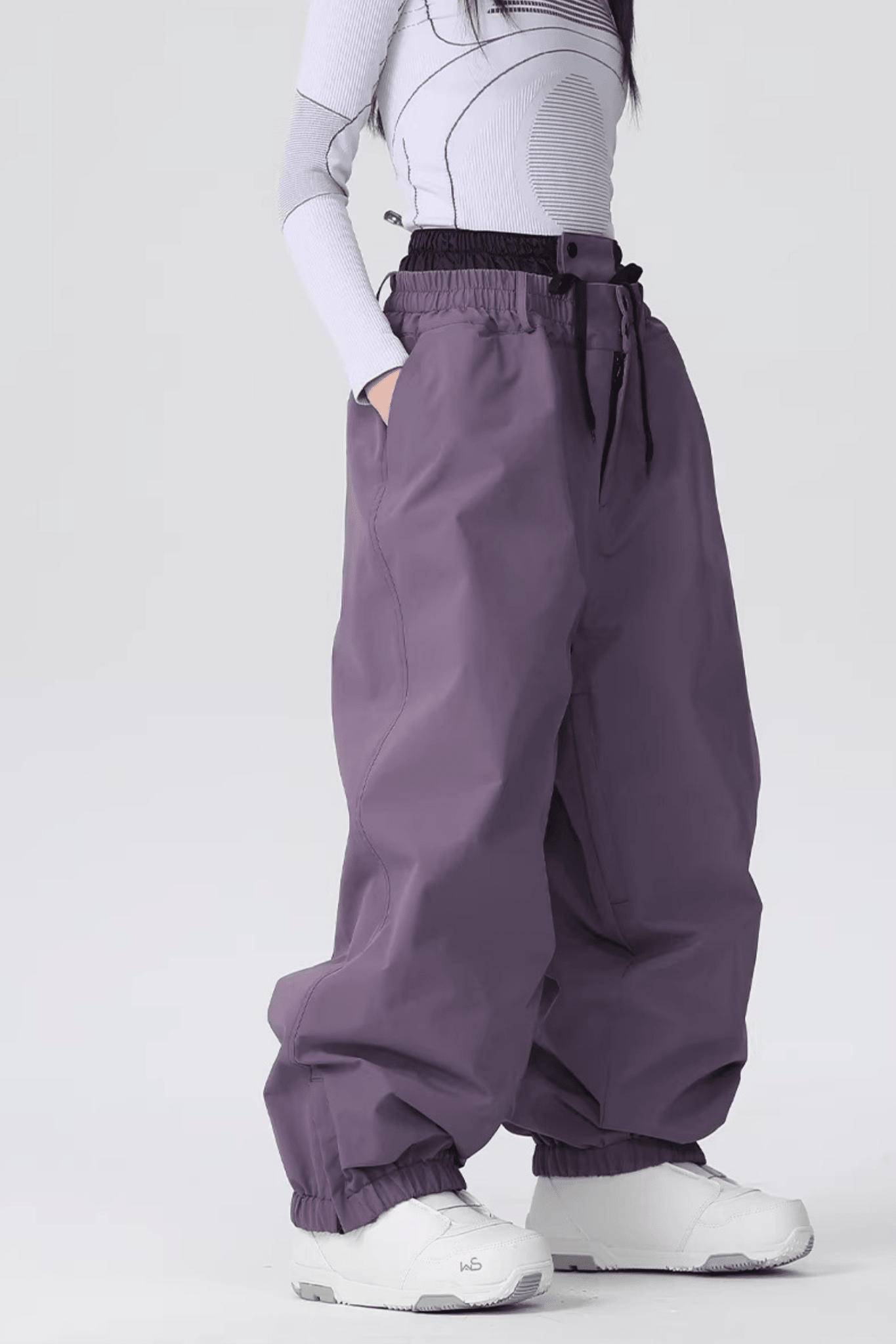 SEARIPE Signature 3L Snow Jacket and Pants Set - Unisex