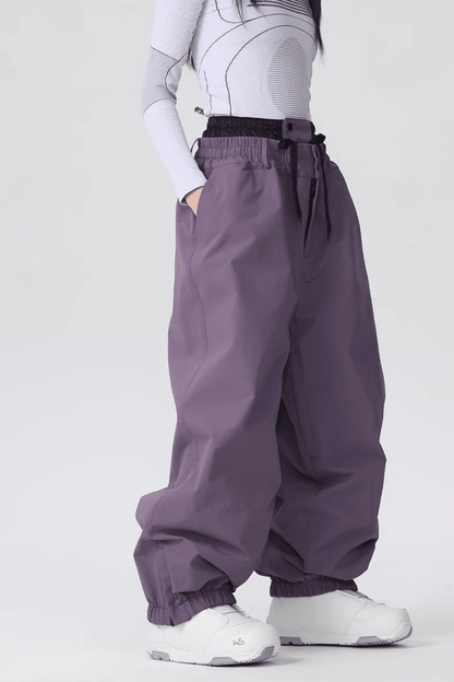 SEARIPE Signature 3L Snow Jacket and Pants Set - Unisex