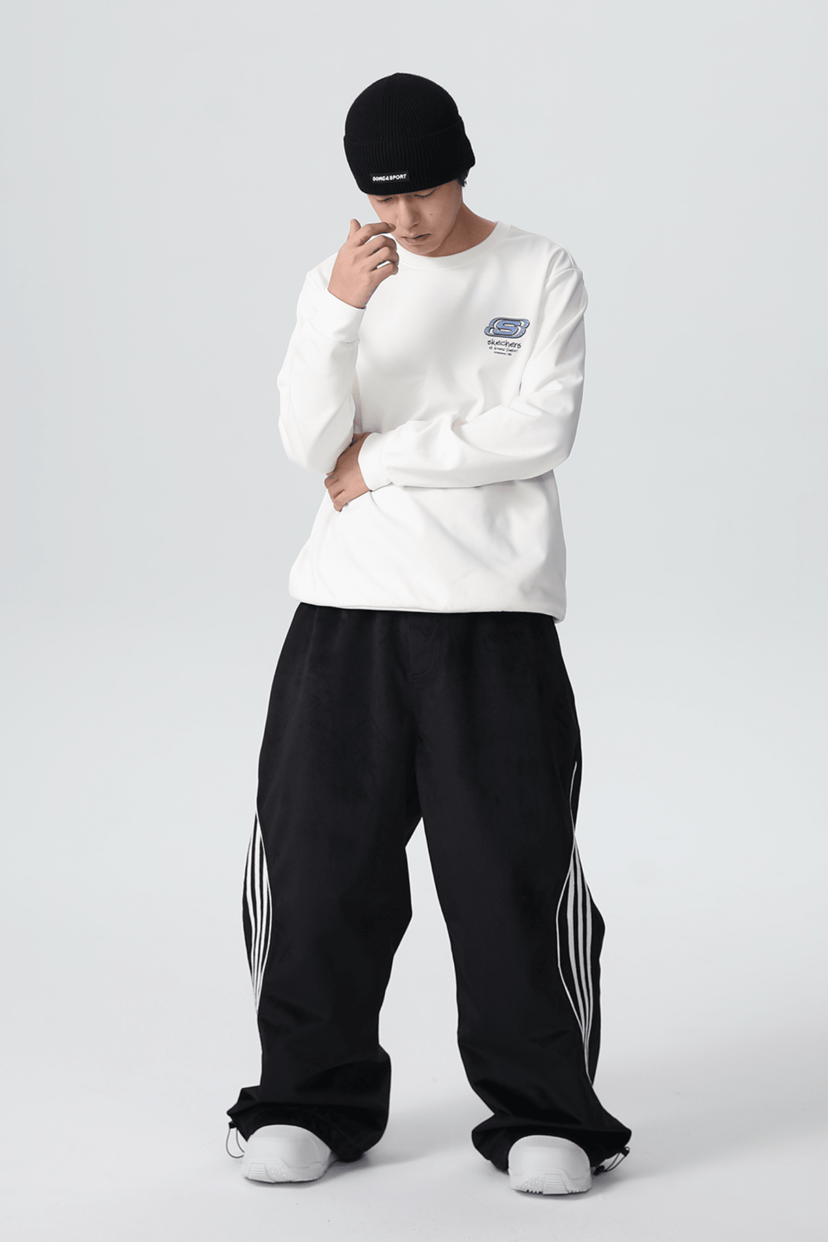 SEARIPE Urban Style Snow Pants Unisex