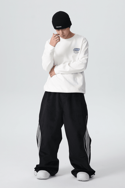 SEARIPE Urban Style Snow Pants Unisex