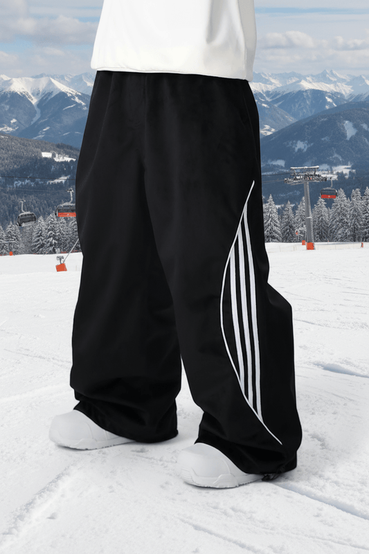 SEARIPE Urban Style Snow Pants Unisex