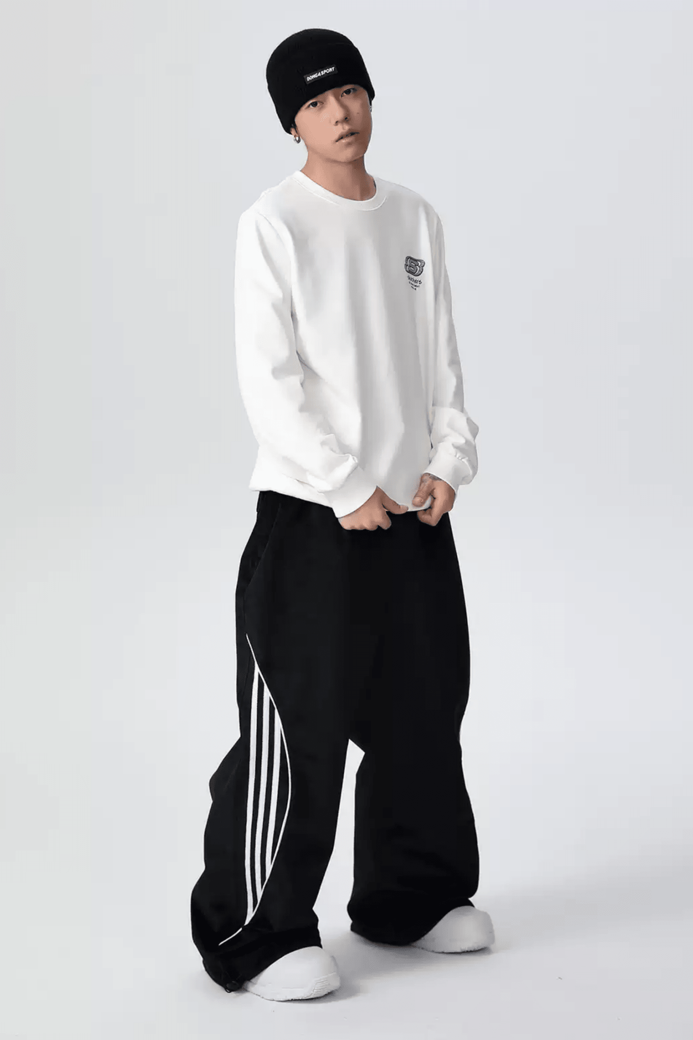 SEARIPE Urban Style Snow Pants Unisex