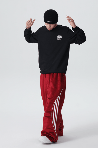 SEARIPE Urban Style Snow Pants Unisex