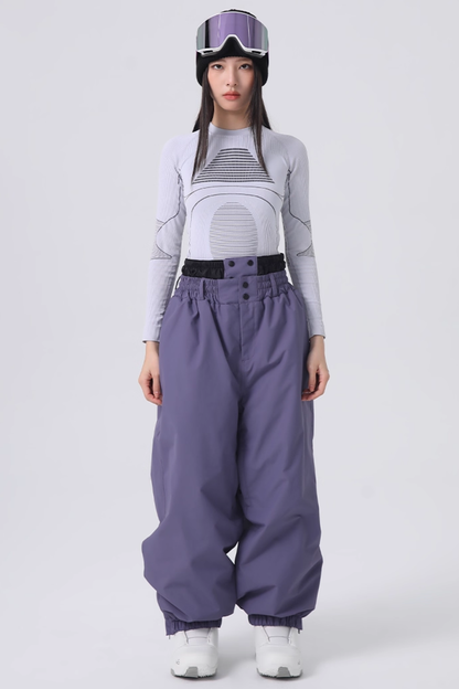 SEARIPE Signature 3L Snow Pants - Unisex