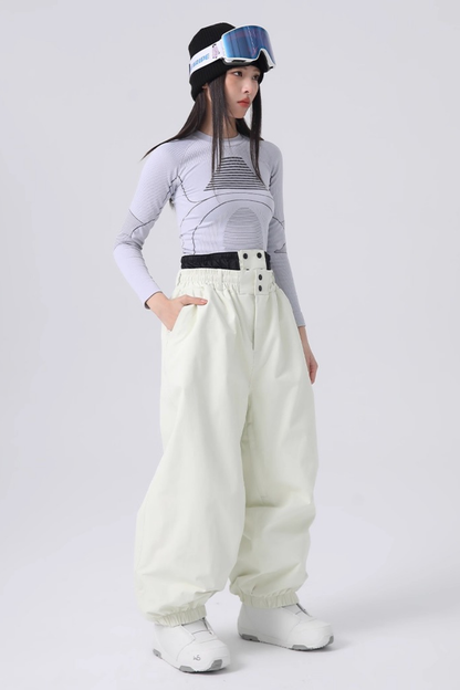 SEARIPE Signature 3L Snow Pants - Unisex