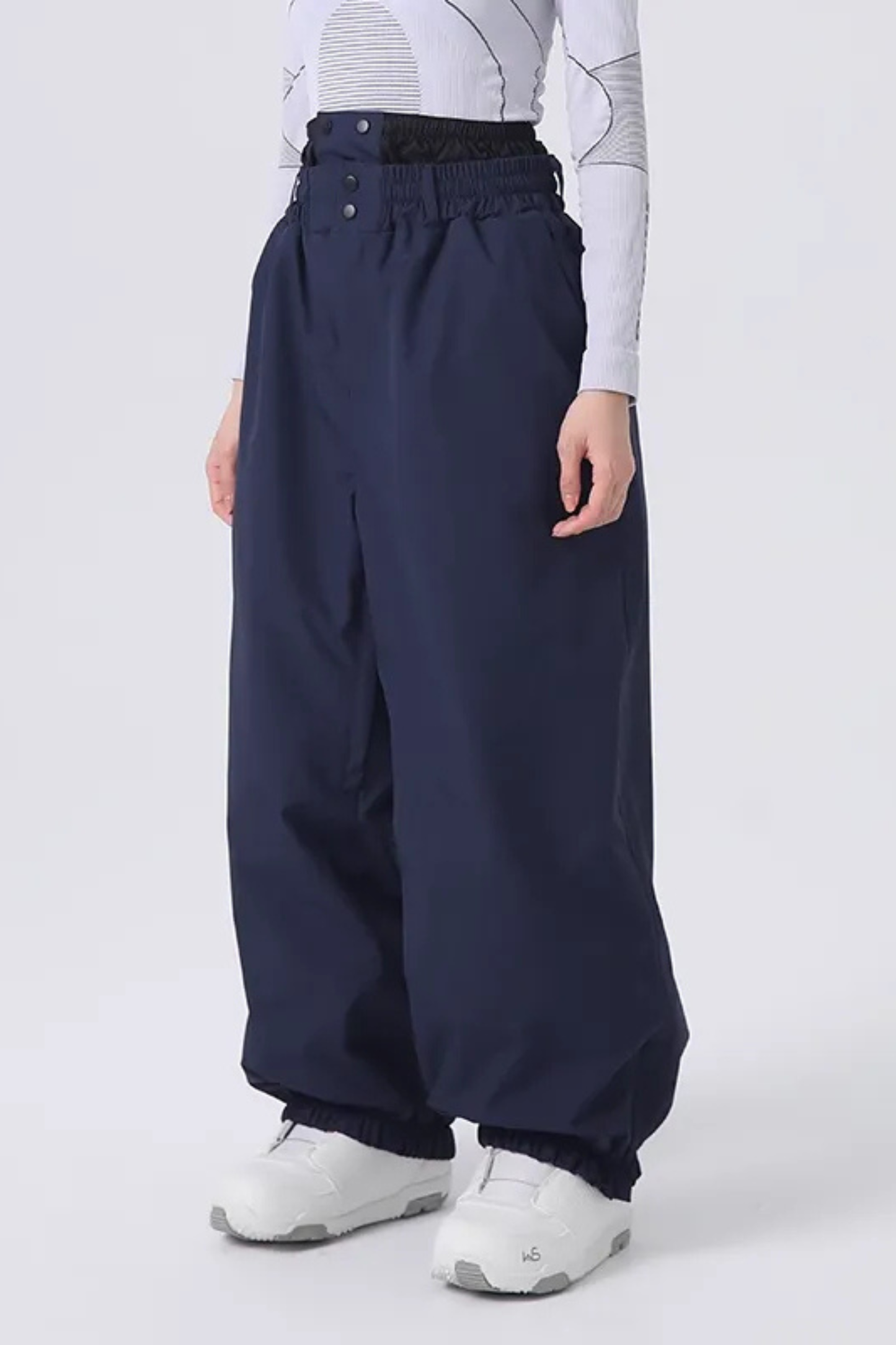 SEARIPE Signature 3L Snow Pants - Unisex