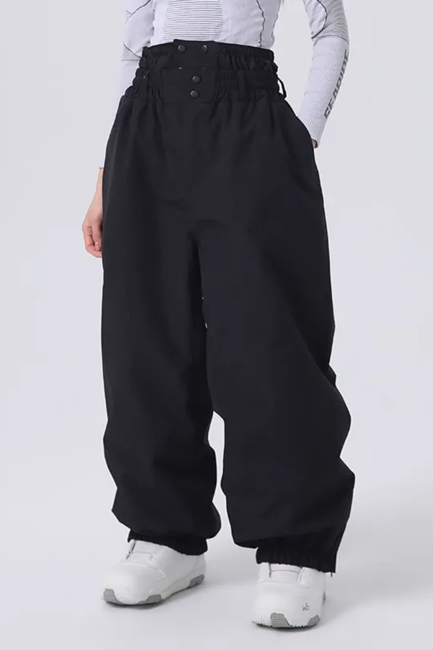 SEARIPE Signature 3L Snow Pants - Unisex