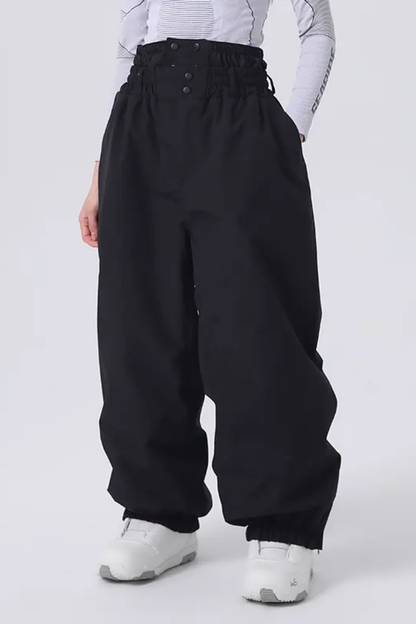 SEARIPE Signature 3L Snow Pants - Unisex