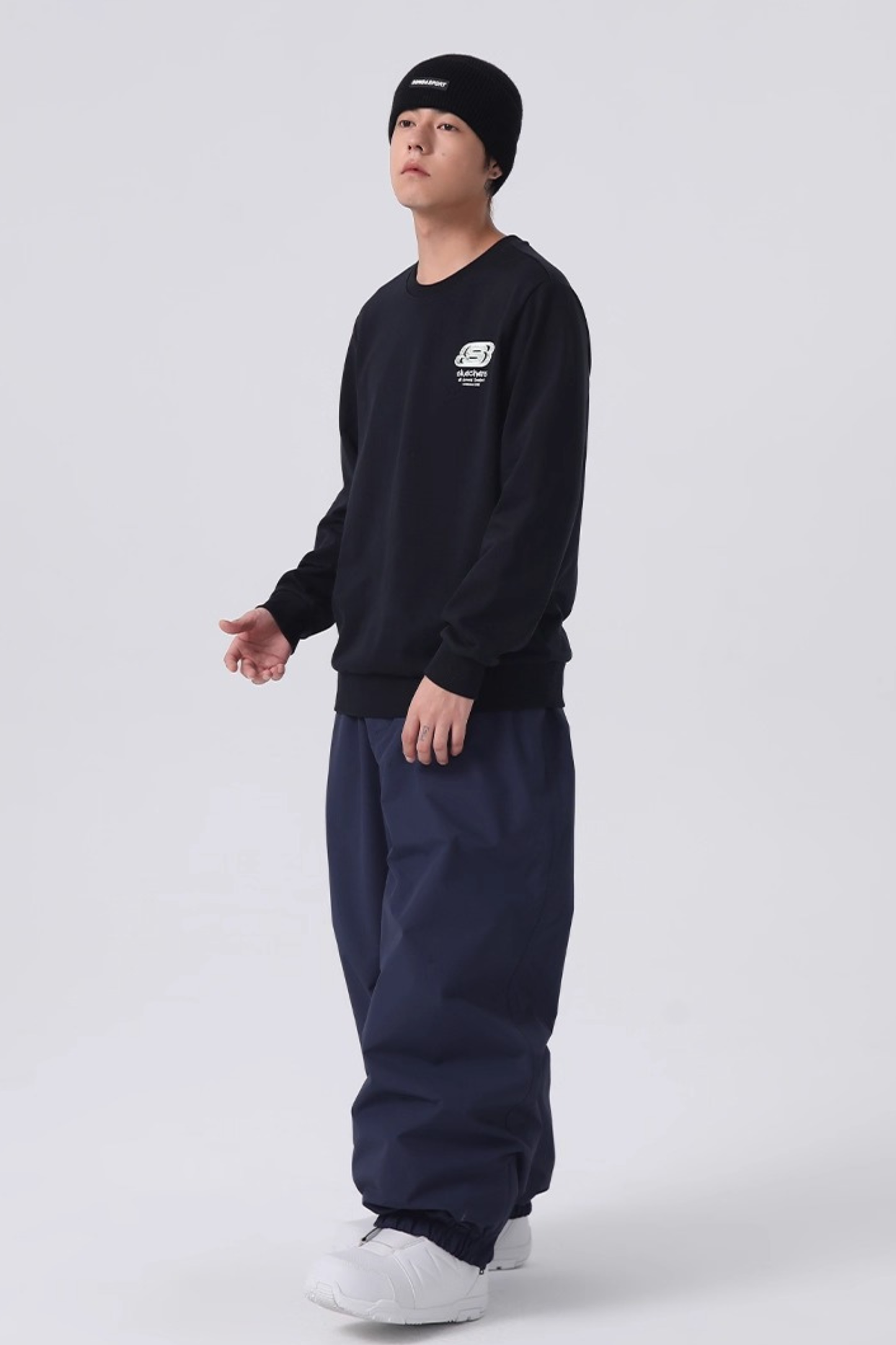 SEARIPE Signature 3L Snow Pants - Unisex