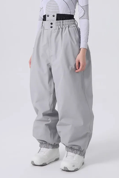 SEARIPE Signature 3L Snow Pants - Unisex