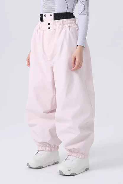 SEARIPE Signature 3L Snow Pants - Unisex